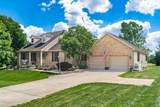 9561 Crownover Road - Photo 2