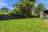 731 Tulane Road - Photo 48