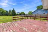 945 Matterhorn Drive - Photo 33