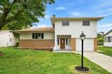 5320 Hazelwood Road - Photo 1