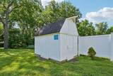 9491 Circle Drive - Photo 54