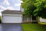 3998 Garrard Drive - Photo 1