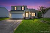 403 Sycamore Creek Street - Photo 1