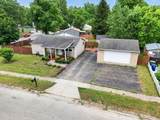 1610 Greenville Road - Photo 4