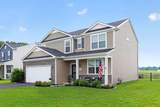 1170 Lake Forest Drive - Photo 5