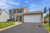 2274 Stargrass Avenue - Photo 2