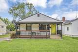 3105 Howey Road - Photo 1