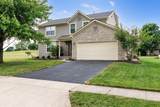6432 Ashbrook Village Drive - Photo 1