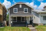 1250 Hildreth Avenue - Photo 1