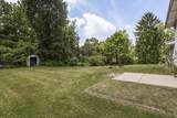 2289 Gardendale Drive - Photo 39