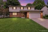 2949 Heatherleaf Way - Photo 1
