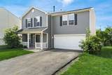 8095 Beardsley Avenue - Photo 2