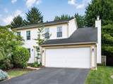 3469 Rosburg Drive - Photo 1