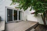 2192 Victoria Park Drive - Photo 34