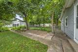 706 Burgess Street - Photo 40
