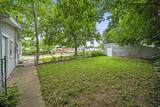 706 Burgess Street - Photo 41