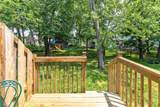 2668 Sawmill Reserve Drive - Photo 30