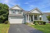 1500 Wild Turkey Drive - Photo 1