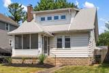 2734 Ridge Avenue - Photo 1