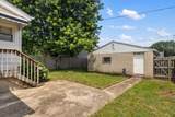 2734 Ridge Avenue - Photo 30