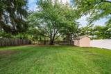 3010 Trentwood Road - Photo 35