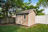 3010 Trentwood Road - Photo 37