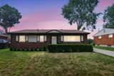 1267 Striebel Road - Photo 1