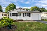 613 Light Street - Photo 1