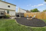 1614 Autumn Village Drive - Photo 35