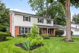 1400 Oakbourne Drive - Photo 1