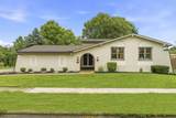 2502 Starford Drive - Photo 1