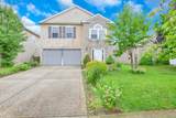 5480 Shannon Square Drive - Photo 1