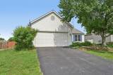 1669 Tecumseh Drive - Photo 2