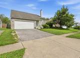 2766 Raphael Drive - Photo 2