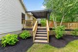 3167 Mautz Yeager Road - Photo 33
