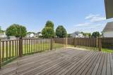896 Military Drive - Photo 44