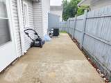 601 Maple Street - Photo 23