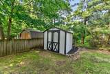 606 Woodsfield Drive - Photo 45