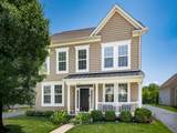5507 Sentinel Falls Street - Photo 2