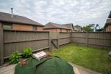 1406 Pegwood Drive - Photo 19