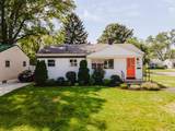 3555 Sunny Glen Place - Photo 1