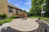 660 Broadsworth Court - Photo 75