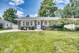 161 Otterbein Avenue - Photo 1