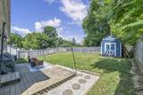 909 Mcdowell Street - Photo 36