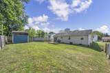 909 Mcdowell Street - Photo 38