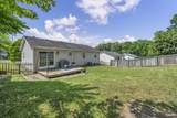 909 Mcdowell Street - Photo 39