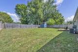 909 Mcdowell Street - Photo 41