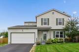 5295 Sawatch Drive - Photo 1