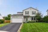 5295 Sawatch Drive - Photo 2