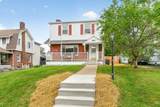 536 Park Street - Photo 2